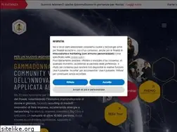 Sites similar to gammadonna.it