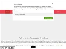 Sites similar to gammadot.com