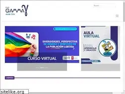 Sites similar to gammaecuador.org