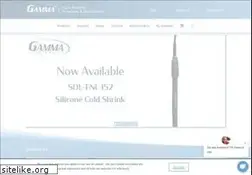 Sites similar to gammaelectronics.net