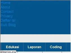 Sites similar to gammafisblog.com