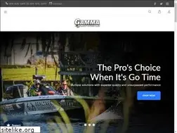 Sites similar to gammafishing.com