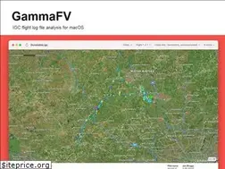 Sites similar to gammafv.com