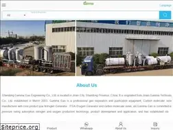 Sites similar to gammagases.com