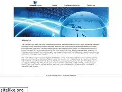Sites similar to gammagroup.com