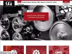 Sites similar to gammagroup.info