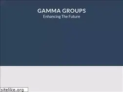 Sites similar to gammagroups.com