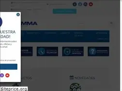 Sites similar to gammaherramientas.com.ar