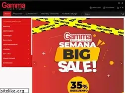 Sites similar to gammahogar.com.ar