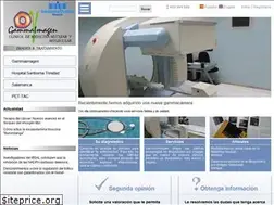 Sites similar to gammaimagen.es