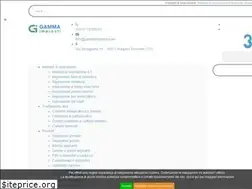 Sites similar to gammaimpianti.com
