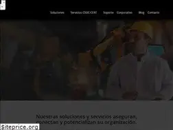 Sites similar to gammaingenieros.com