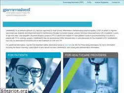 Sites similar to gammaked.com