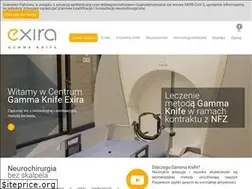 Sites similar to gammaknife-exira.pl