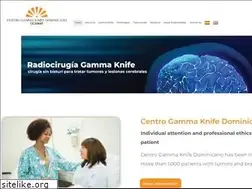 Sites similar to gammaknifedominicano.com