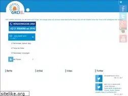 Sites similar to gammaknifeindonesia.com