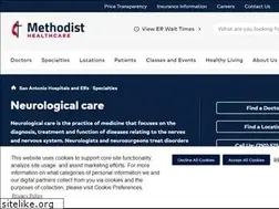 Sites similar to gammaknifesanantonio.com
