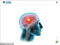 Sites similar to gammaknifetr.com