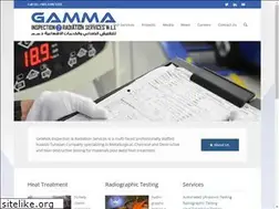 Sites similar to gammakw.com