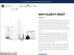 Sites similar to gammalighttherapy.com