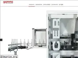 Sites similar to gammaltd.com.tr