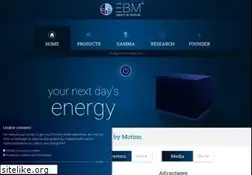 Sites similar to gammamanager.com
