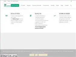 Sites similar to gammamedica.it