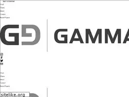 Sites similar to gammanine.com