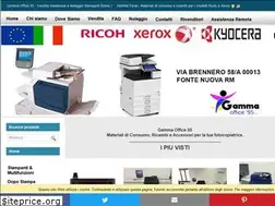 Sites similar to gammaoffice95.eu