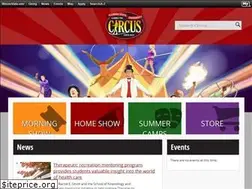 Sites similar to gammaphicircus.illinoisstate.edu