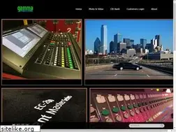 Sites similar to gammaproductions.com