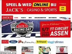 Sites similar to gammaracingday.nl
