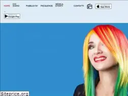 Sites similar to gammaradio.it