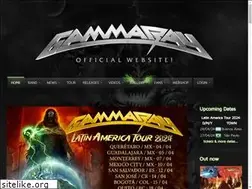 Sites similar to gammaray.org