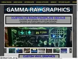 Sites similar to gammaraygraphics.com