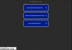 Sites similar to gammarays.com