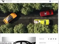 Sites similar to gammarendering.com