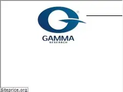 Sites similar to gammaresearch.ge