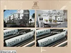Sites similar to gammarth-immobiliere.tn