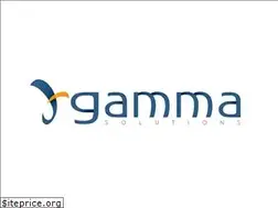 Sites similar to gammasg.com