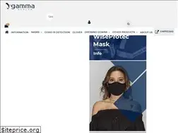 Sites similar to gammasg.health
