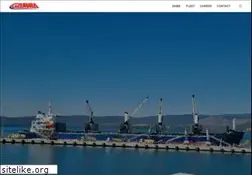 Sites similar to gammashipping.com