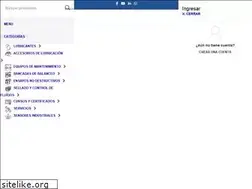 Sites similar to gammasoluciones.pe