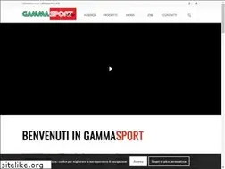 Sites similar to gammasport.com