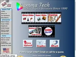 Sites similar to gammatech.com