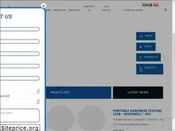 Sites similar to gammatecsa.com