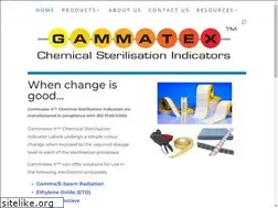 Sites similar to gammatex.co.uk