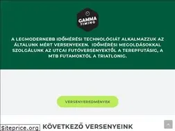 Sites similar to gammatiming.com