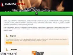 Sites similar to gammatotalinstal.ro