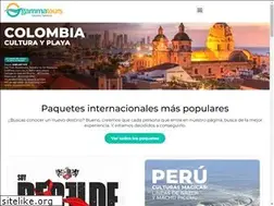 Sites similar to gammatours.do